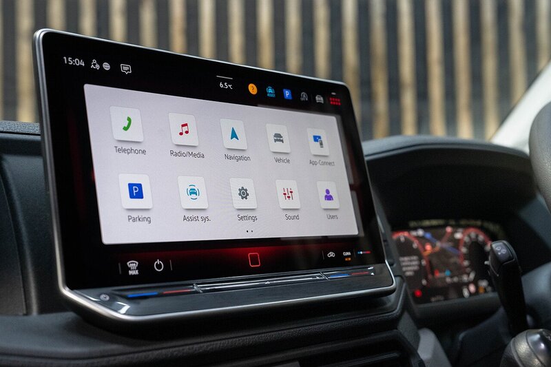 Man Tge 3.180 P/V Lion Xc MWB - N136