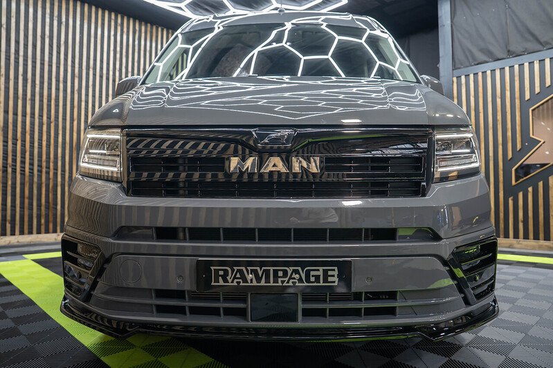 Man Tge 3.140 P/V Lion Xc MWB - N138