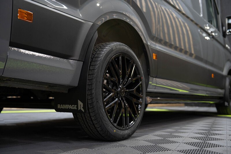 Man Tge 3.140 P/V Lion Xc MWB - N138