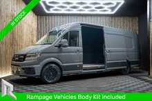 New 2025 Man Tge 3.140 P/V Lion Xc XLWB For Sale (N139