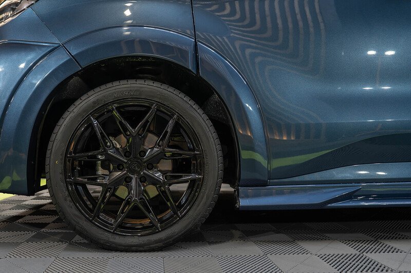 Ford Transit Custom 320 Limited L2 h1 Dciv Ecoblue - N141