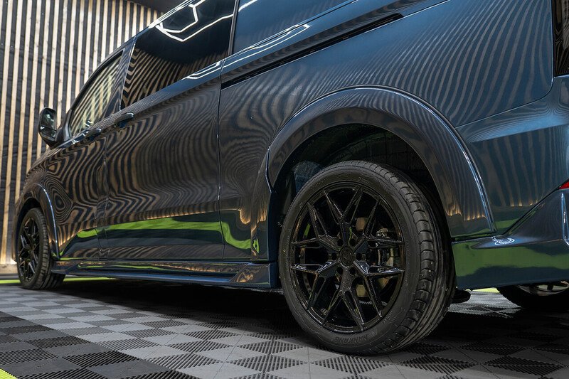 Ford Transit Custom 320 Limited L2 h1 Dciv Ecoblue - N141