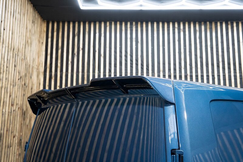 Ford Transit Custom 320 Limited L2 h1 Dciv Ecoblue - N141