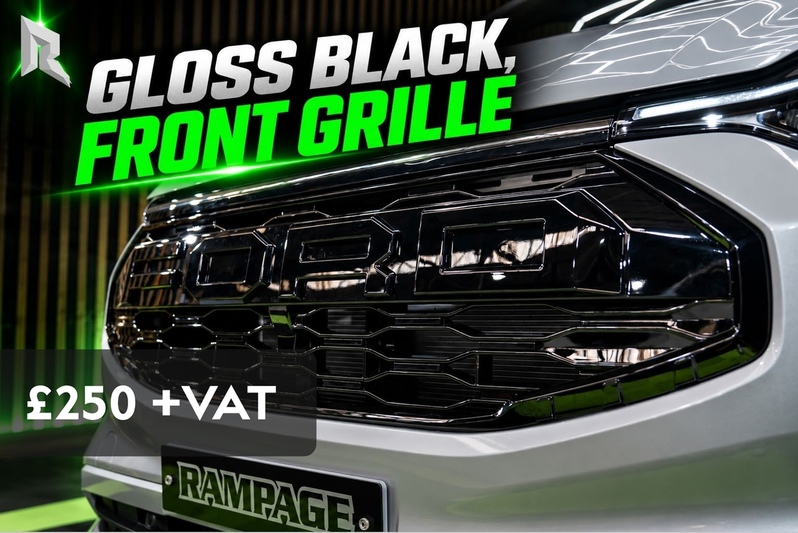 Ford Transit Custom 320 Limited Dciv L2 2.5L Auto Plug-in Hybrid - N144