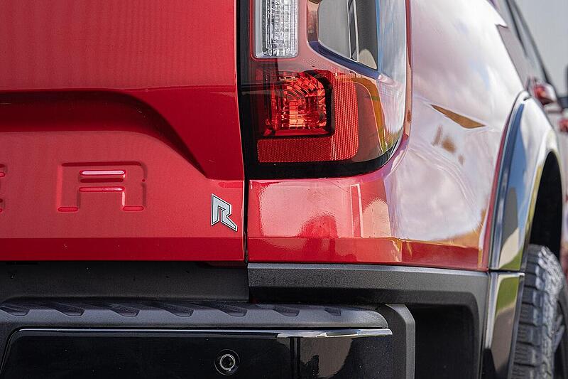 Ford Ranger EcoBlue Wildtrak Hybrid Auto 4WD Euro 6 (s/s) 4dr - N15