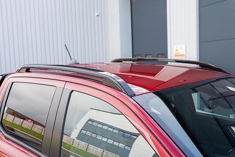 Ford Ranger EcoBlue Wildtrak Hybrid Auto 4WD Euro 6 (s/s) 4dr - N15