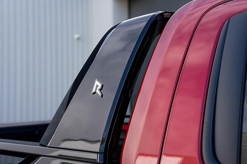 Ford Ranger EcoBlue Wildtrak Hybrid Auto 4WD Euro 6 (s/s) 4dr - N15