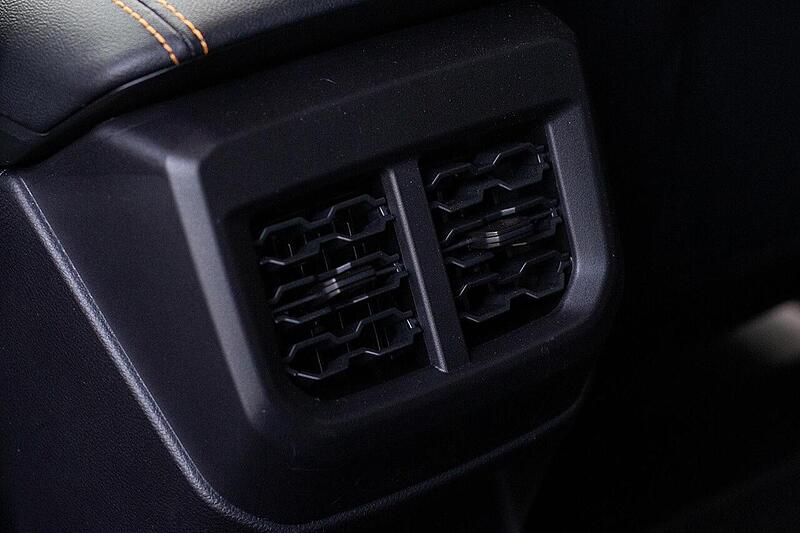 Ford Ranger EcoBlue Wildtrak Hybrid Auto 4WD Euro 6 (s/s) 4dr - N15