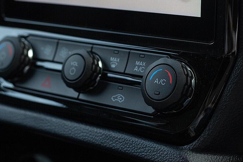 Ford Ranger EcoBlue Wildtrak Hybrid Auto 4WD Euro 6 (s/s) 4dr - N15