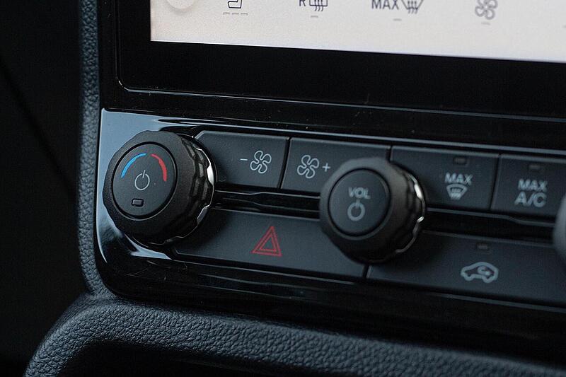 Ford Ranger EcoBlue Wildtrak Hybrid Auto 4WD Euro 6 (s/s) 4dr - N15