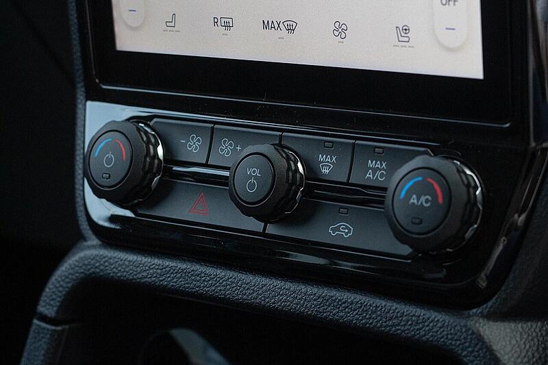 Ford Ranger EcoBlue Wildtrak Hybrid Auto 4WD Euro 6 (s/s) 4dr - N15