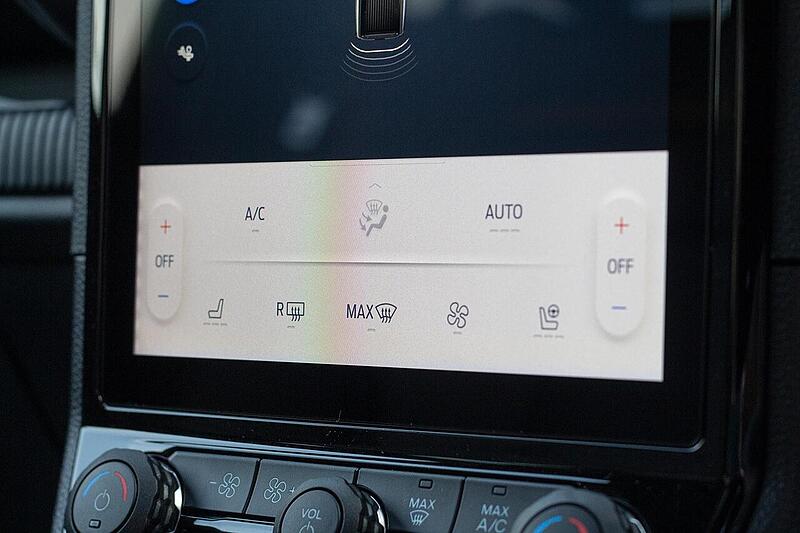 Ford Ranger EcoBlue Wildtrak Hybrid Auto 4WD Euro 6 (s/s) 4dr - N15