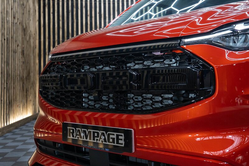 Ford Transit Custom 300 Limited L1h1 Dciv Ecoblue - N151