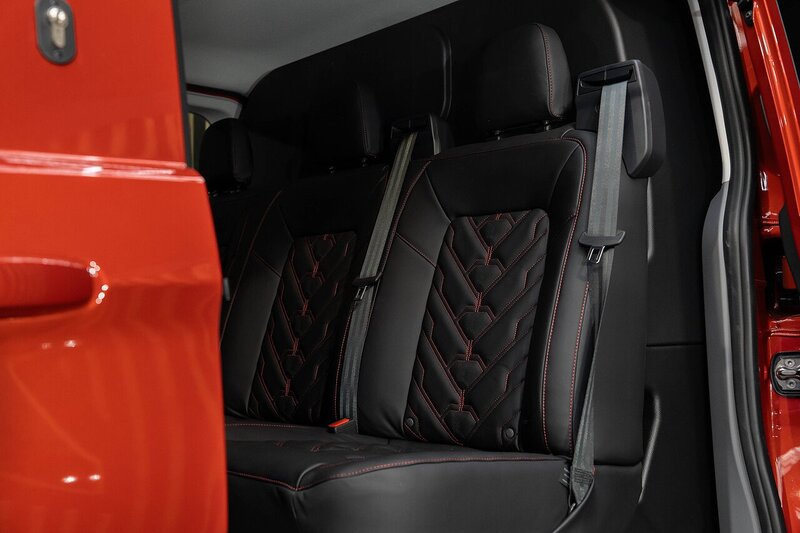 Ford Transit Custom 300 Limited L1h1 Dciv Ecoblue - N151