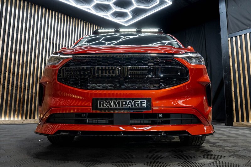 Ford Transit Custom 300 Limited L1h1 Dciv Ecoblue - N151