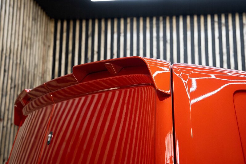 Ford Transit Custom 300 Limited L1h1 Dciv Ecoblue - N151