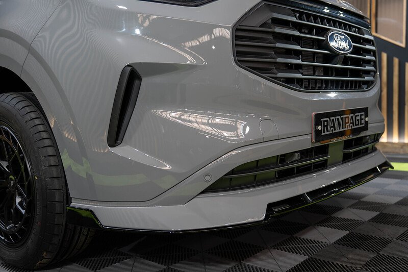 Ford Transit Custom 320 Limited L1h1 Panel Van Ecoblue - N155