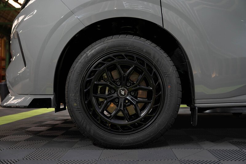 Ford Transit Custom 320 Limited L1h1 Panel Van Ecoblue - N155