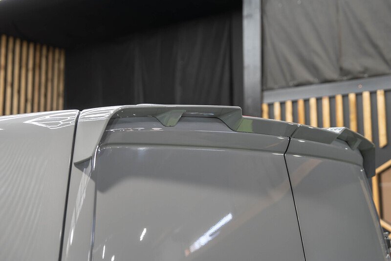 Ford Transit Custom 320 Limited L1h1 Panel Van Ecoblue - N155