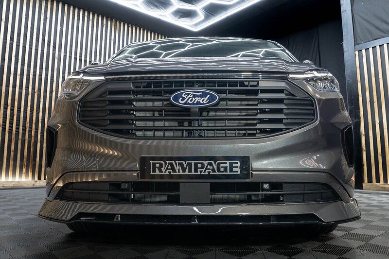 Ford Transit Custom 320 Limited L2h1 Dciv Ecoblue - N157