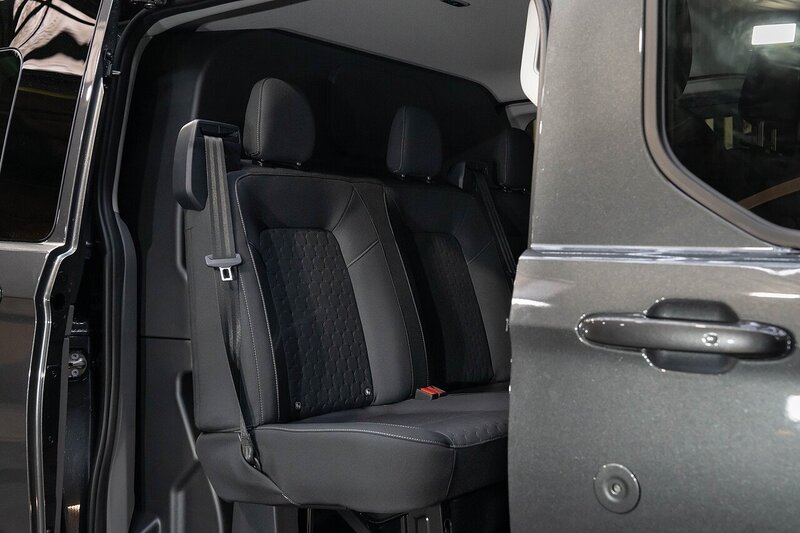 Ford Transit Custom 320 Limited L2h1 Dciv Ecoblue - N157