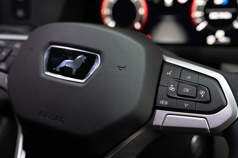 Man Tge 3.140 P/V Lion Xc MWB - N159