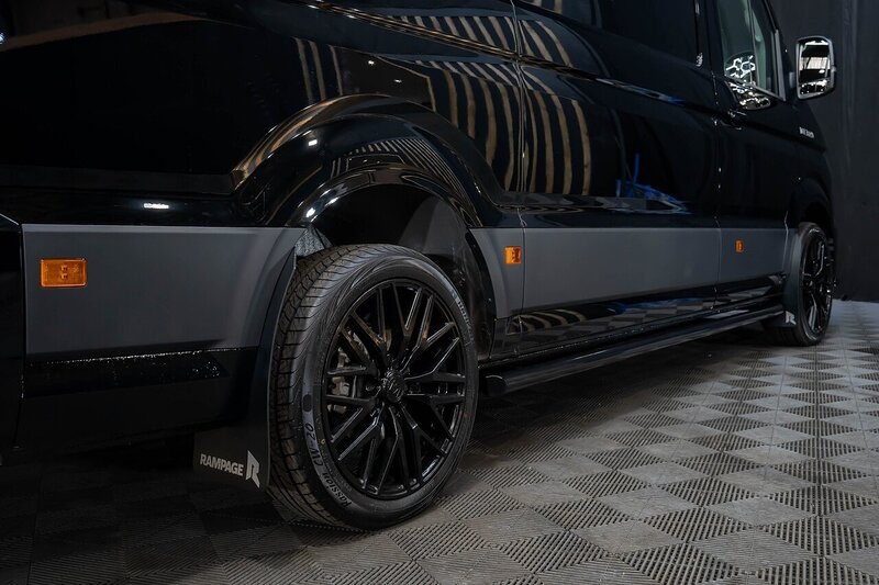 Man Tge 3.140 P/V Lion Xc MWB - N160