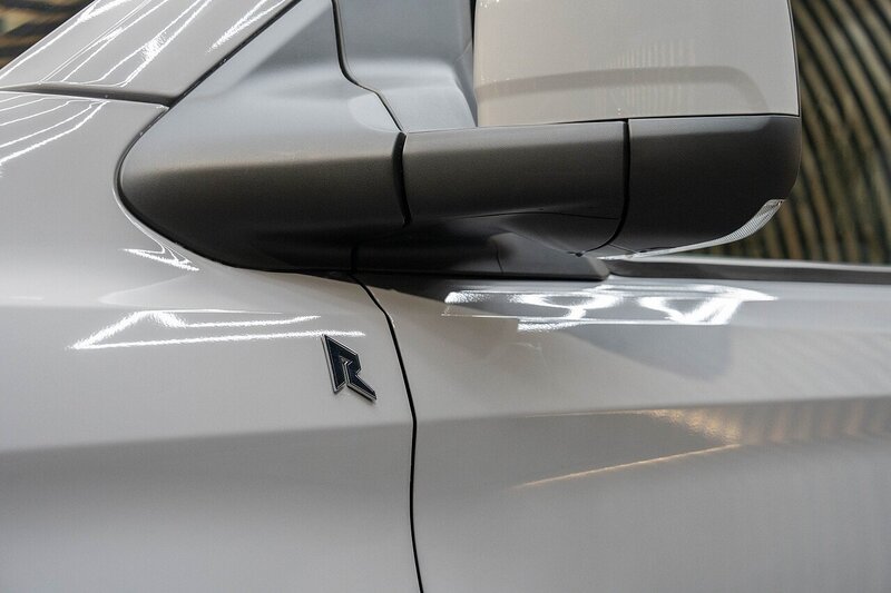 Ford Transit Custom 320 Limited L2h1 Dciv Ecoblue - N166