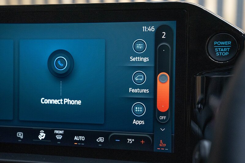 Ford Transit Custom 320 Limited L2h1 Dciv Ecoblue - N174