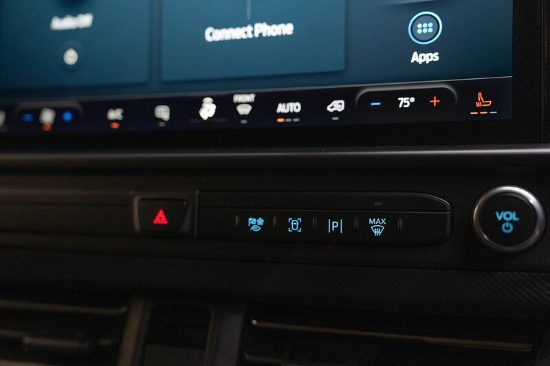 Ford Transit Custom 320 Limited L2h1 Dciv Ecoblue - N174