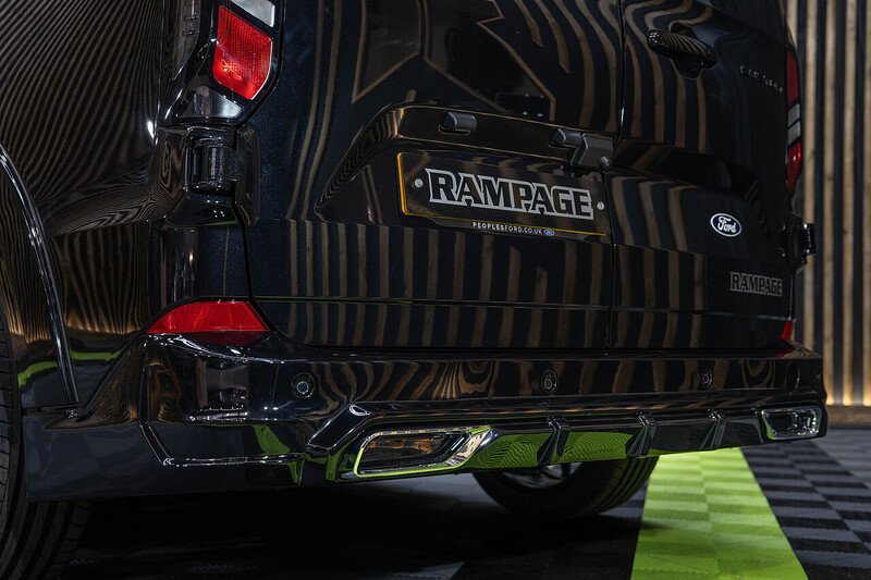 Ford Transit Custom 320 Limited L2h1 Dciv Ecoblue - N180