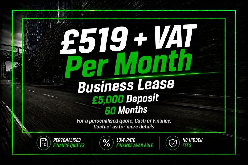 Rampage Signature Ford Transit Custom 320 Limited L2h1 Dciv Ecoblue - N180