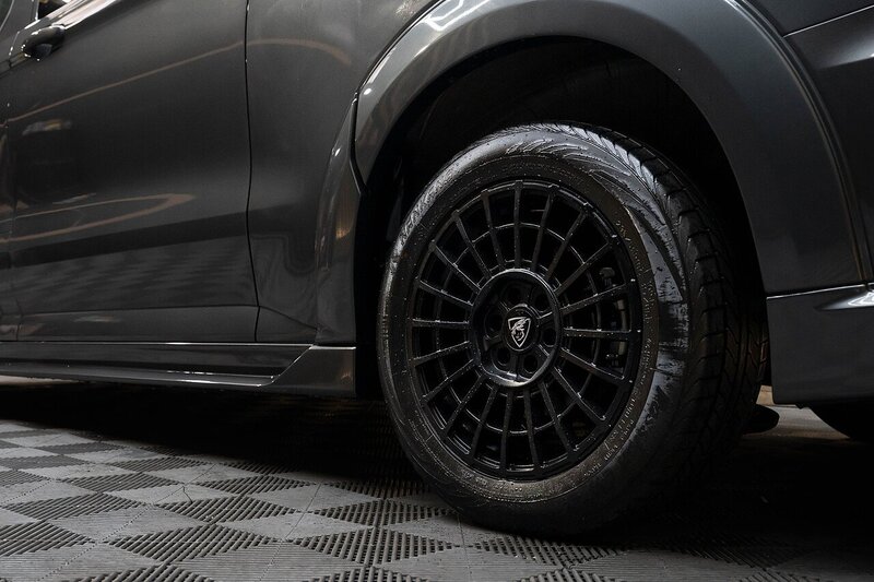 Ford Transit Custom 320 Limited L2h1 Dciv Ecoblue - N182