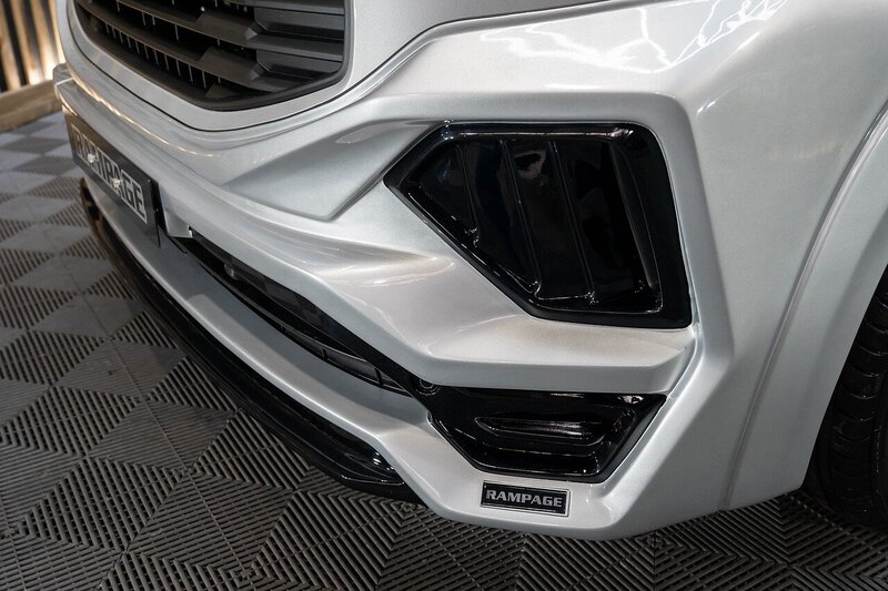 Ford Transit Custom 320 Limited L2h1 Dciv Ecoblue - N183