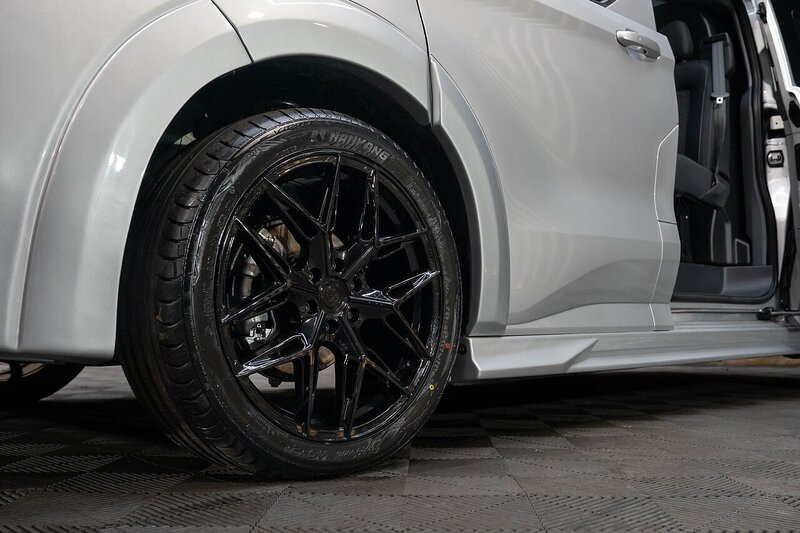 Ford Transit Custom 320 Limited L2h1 Dciv Ecoblue - N183