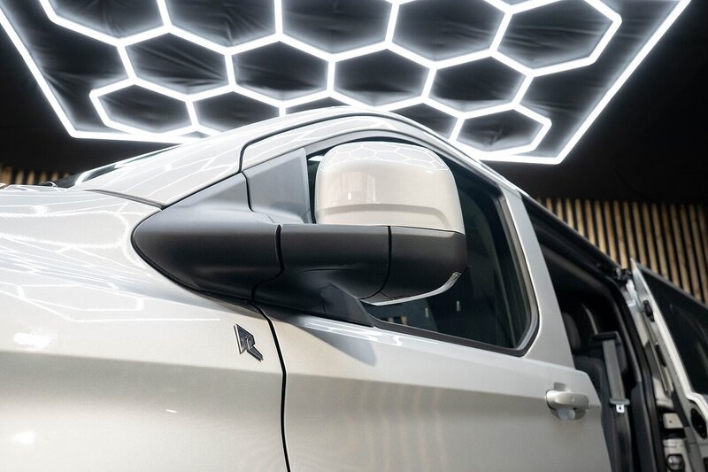 Ford Transit Custom 320 Limited L2h1 Dciv Ecoblue - N183