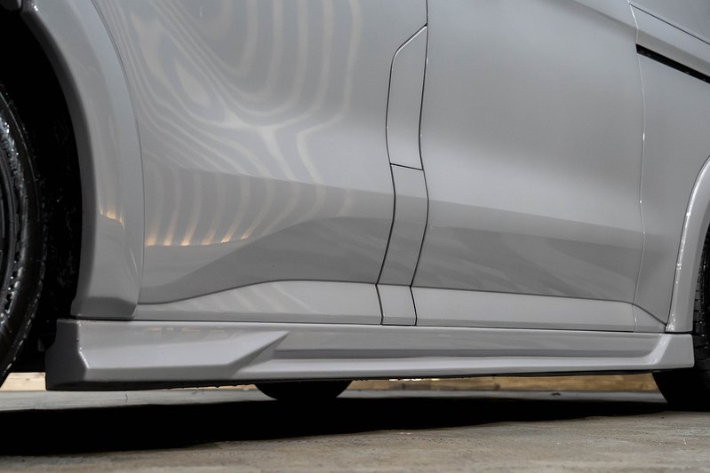 Ford Transit Custom 320 Limited L2h1 Dciv Ecoblue - N184