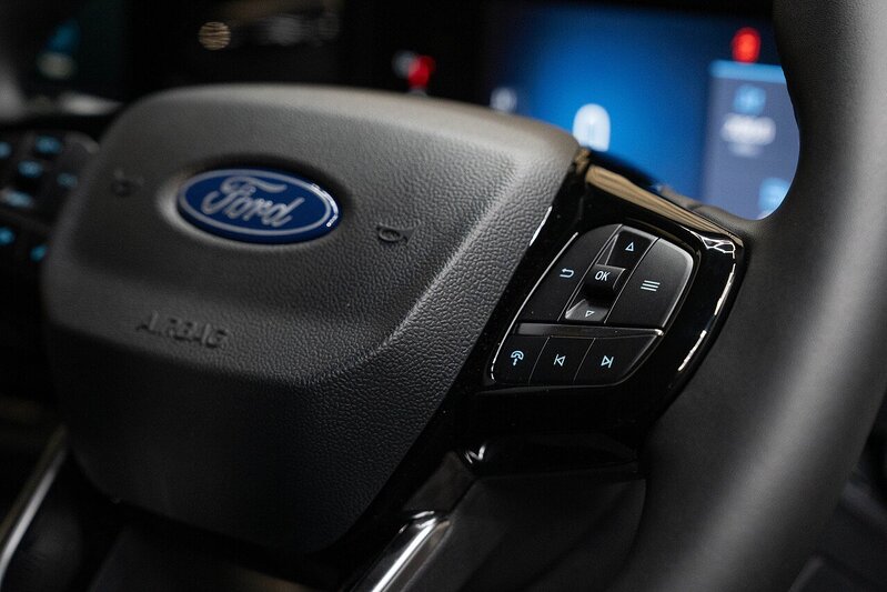 Ford Transit Custom 320 Limited L2h1 Dciv Ecoblue - N184