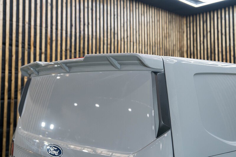 Ford Transit Custom 320 Limited L2 2.5L Auto Plug-in Hybrid - N187