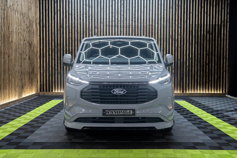 Ford Transit Custom 320 Limited L2 2.5L Auto Plug-in Hybrid - N187