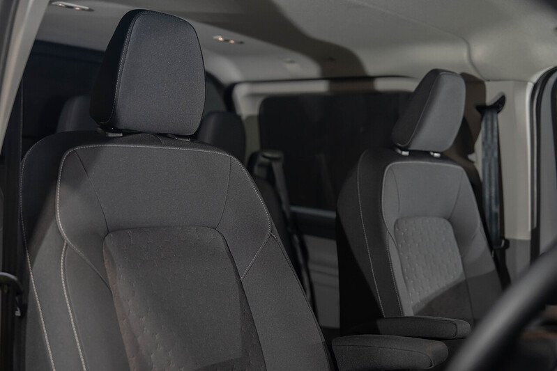 Ford Transit Custom 320 Limited L2 2.5L Auto Plug-in Hybrid - N187