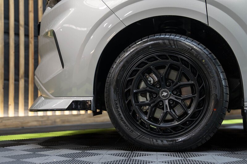Ford Transit Custom 320 Limited L2h1 Dciv Ecoblue - N189