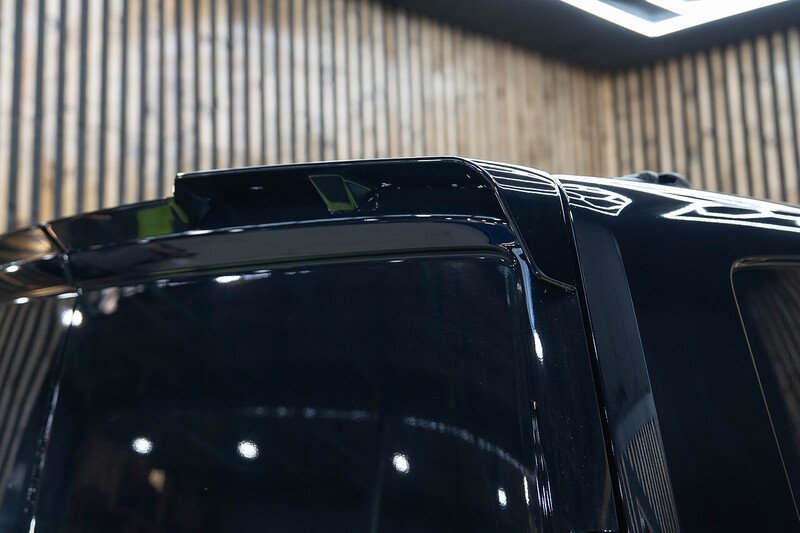 Ford Transit Custom 320 Limited L2 2.5L Auto Plug-in Hybrid - N191