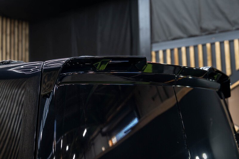 Ford Transit Custom 320 Limited L2 2.5L Auto Plug-in Hybrid - N191