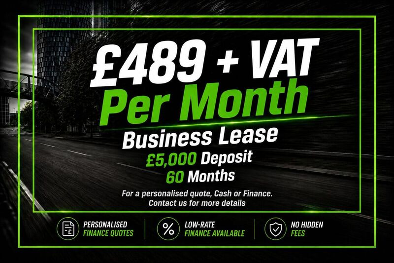 Rampage Signature Ford Transit Custom 320 Limited L2 h1 Dciv Ecoblue - N194