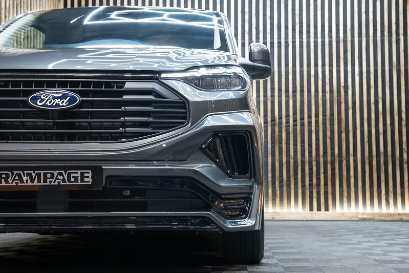 Ford Transit Custom 320 Limited L2 h1 Dciv Ecoblue - N194