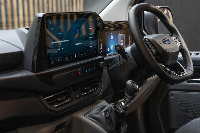 Ford Transit Custom 320 Limited L2 h1 Dciv Ecoblue - N194