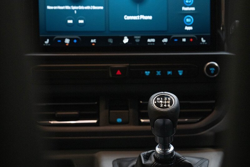 Ford Transit Custom 320 Limited L2 h1 Dciv Ecoblue - N194