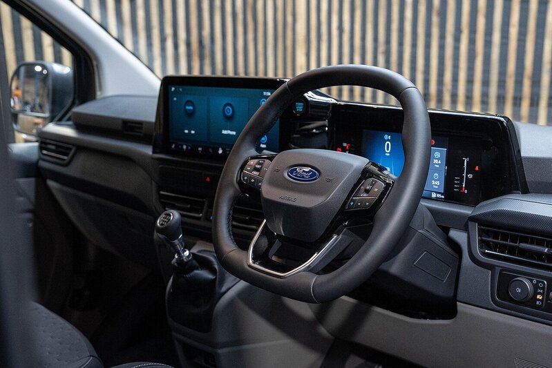 Ford Transit Custom 320 Limited L2 h1 Dciv Ecoblue - N194