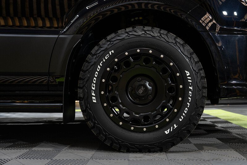 Man Tge 3.180 Panel Van Lion Xc 4x4 - N198